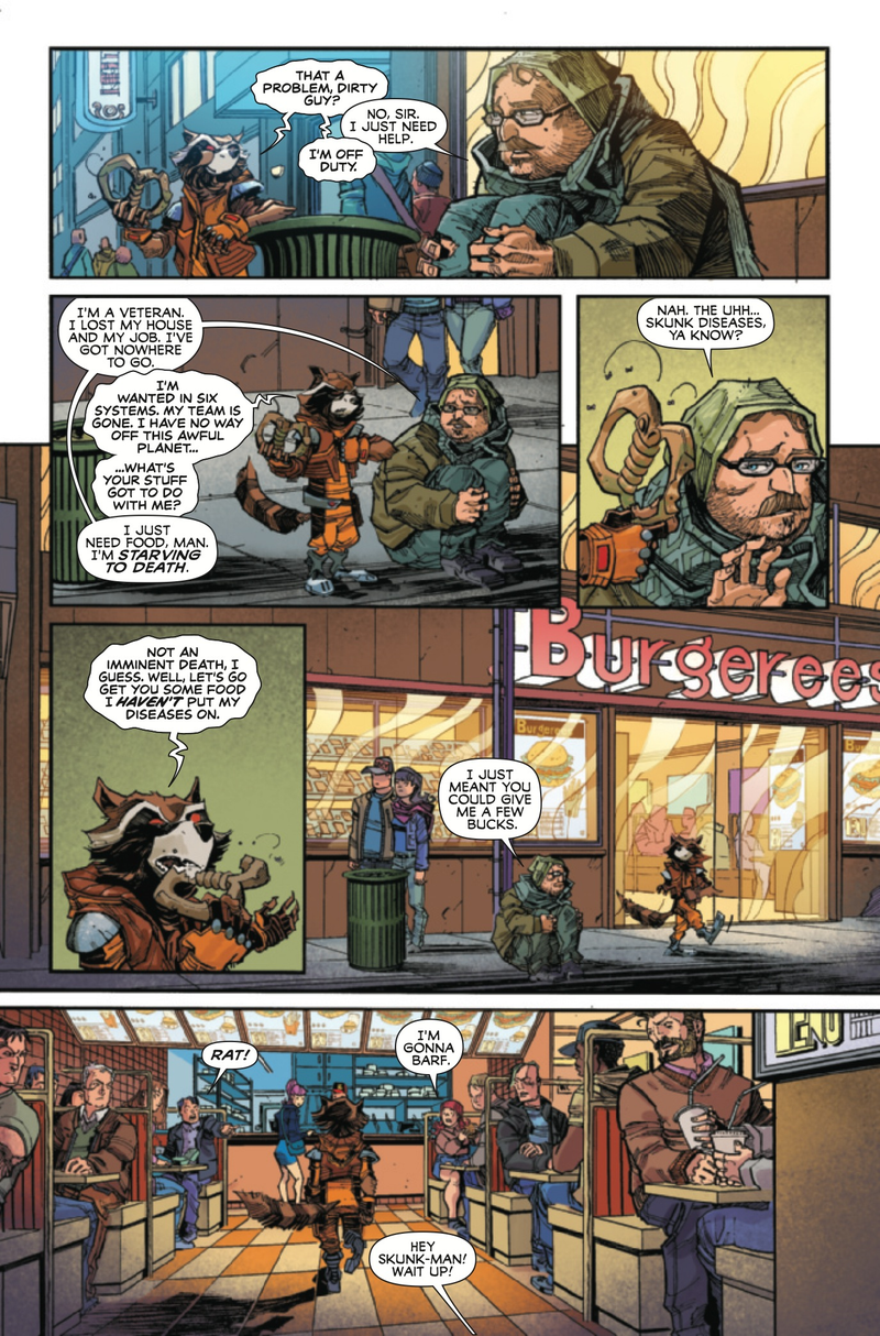 Image: Marvel Comics